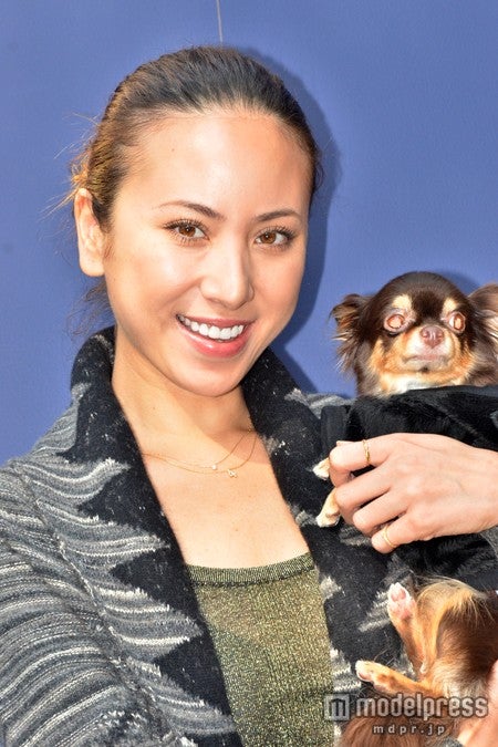 道端アンジェリカ