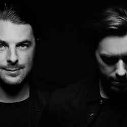Axwell Ingrosso（C）2016 GMO Culture Incubation, Inc. All Rights Reserved.