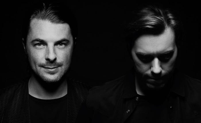 Axwell ^ Ingrosso(C)2016 GMO Culture Incubation, Inc. All Rights Reserved.