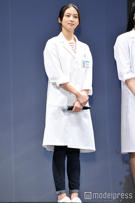 武井咲(C)モデルプレス