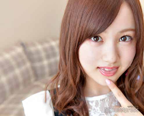 <乃木坂46星野みなみ・写真集インタビュー>初ランジェリーよりも恥ずかしかった撮影、齋藤飛鳥が“可愛いの天才”を見た感想…【いたずら】
