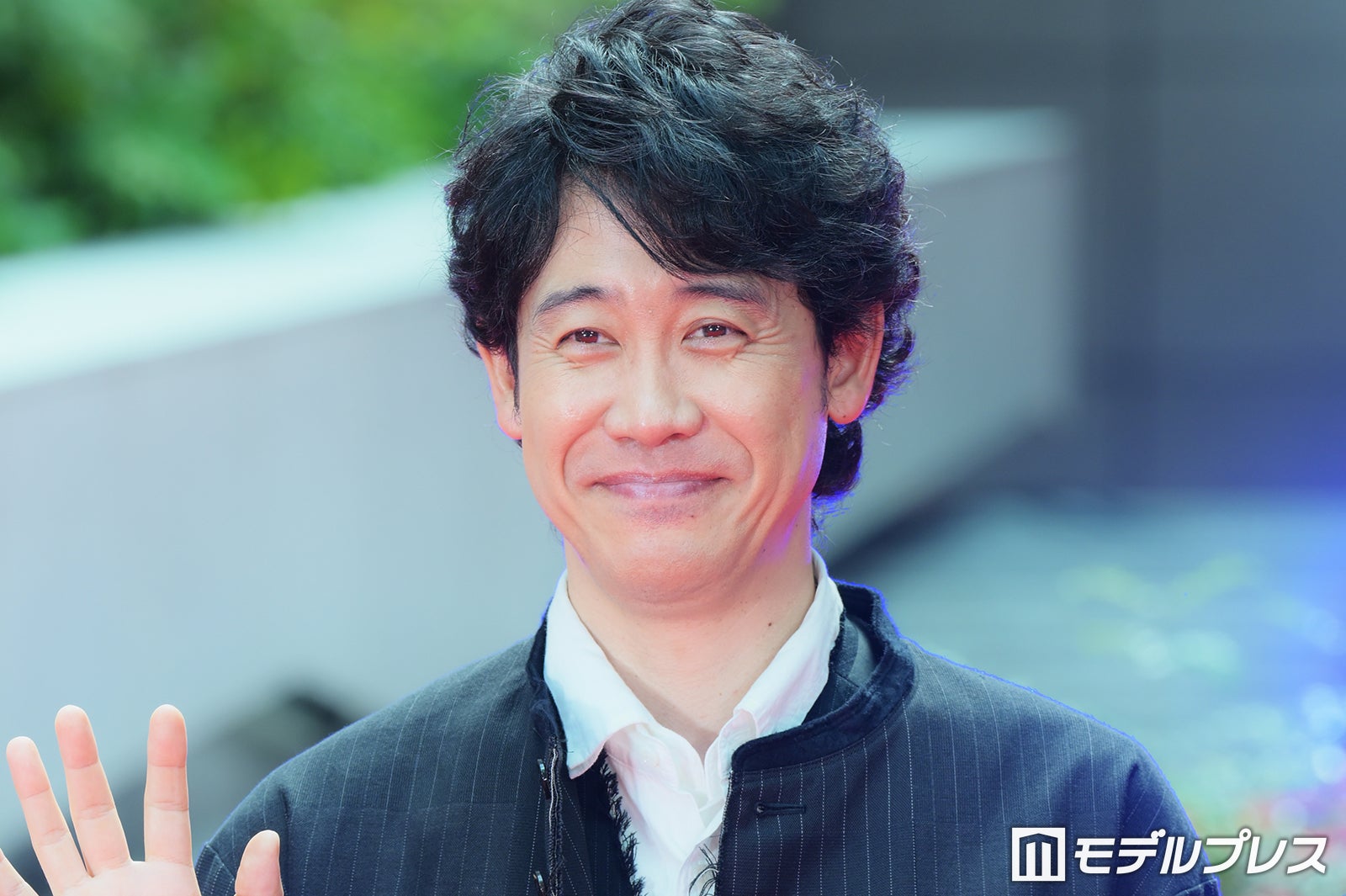 大泉洋（C）モデルプレス