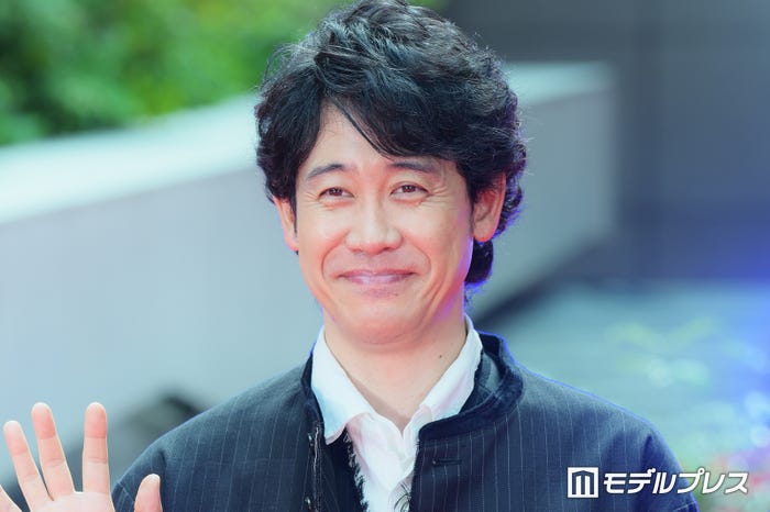 大泉洋(C)モデルプレス