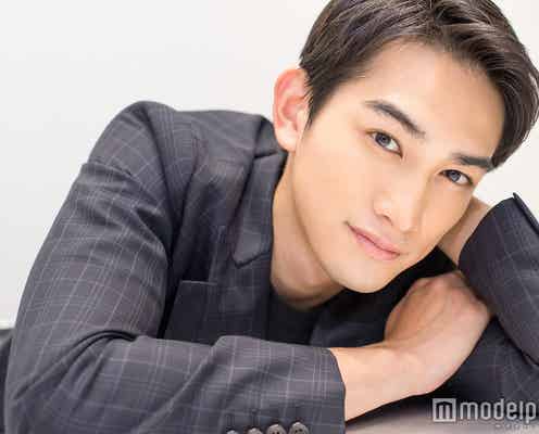 町田啓太、恋人の秘密は全部知りたいタイプ?“同期”鈴木伸之との「言わなくても分かっちゃう」関係性も明かす モデルプレスインタビュー