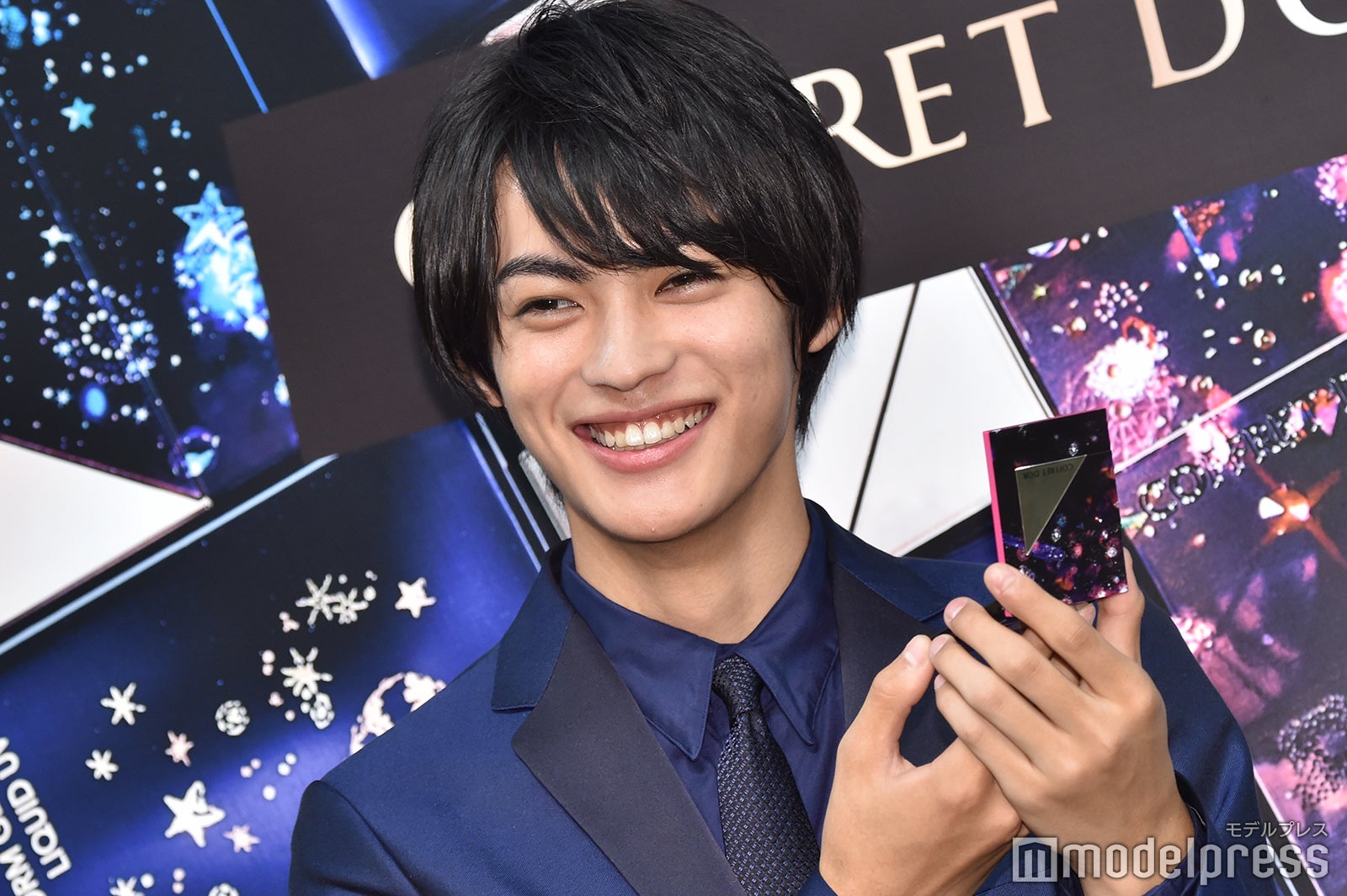 神尾楓珠 （C）モデルプレス