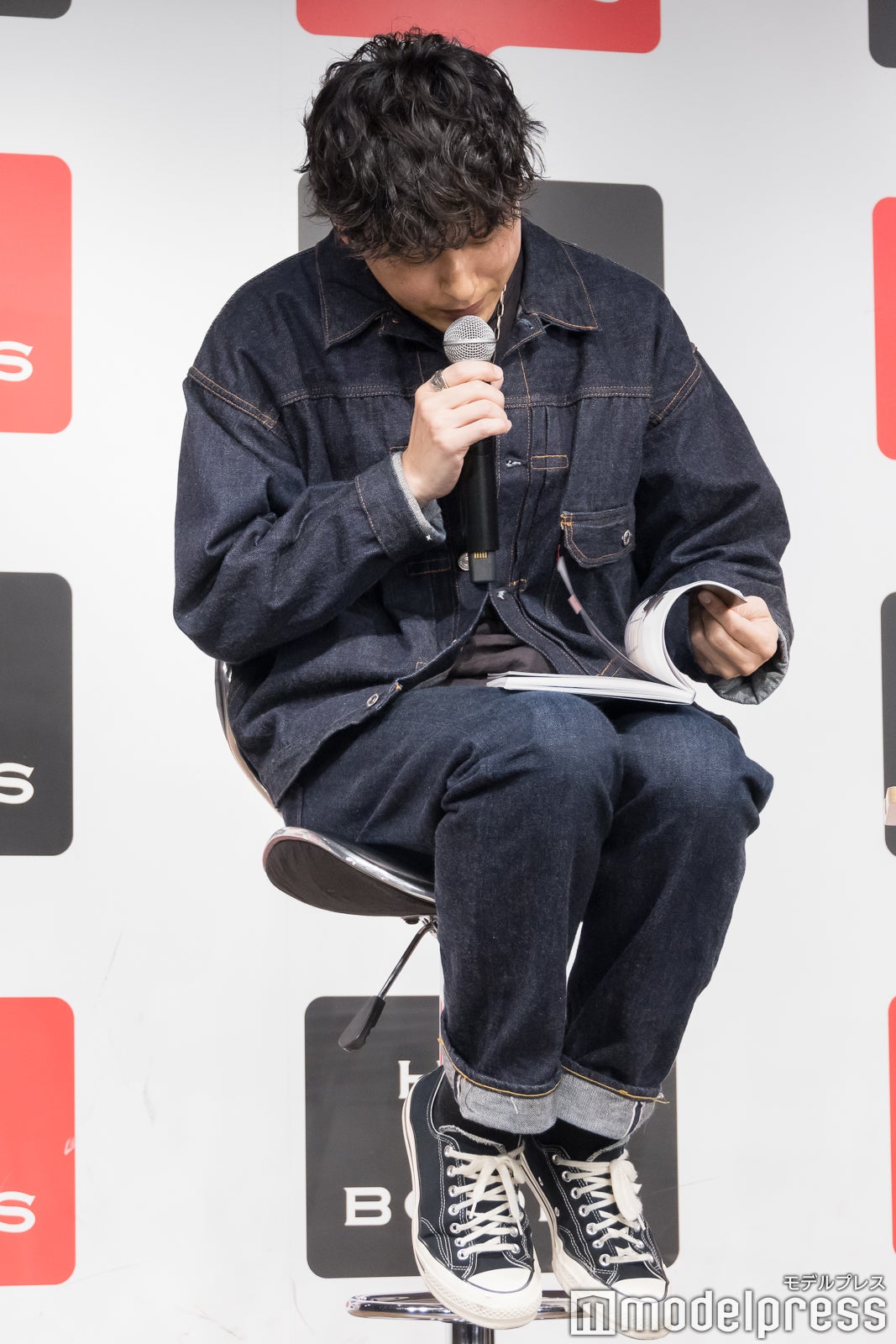 山下健二郎（C）モデルプレス