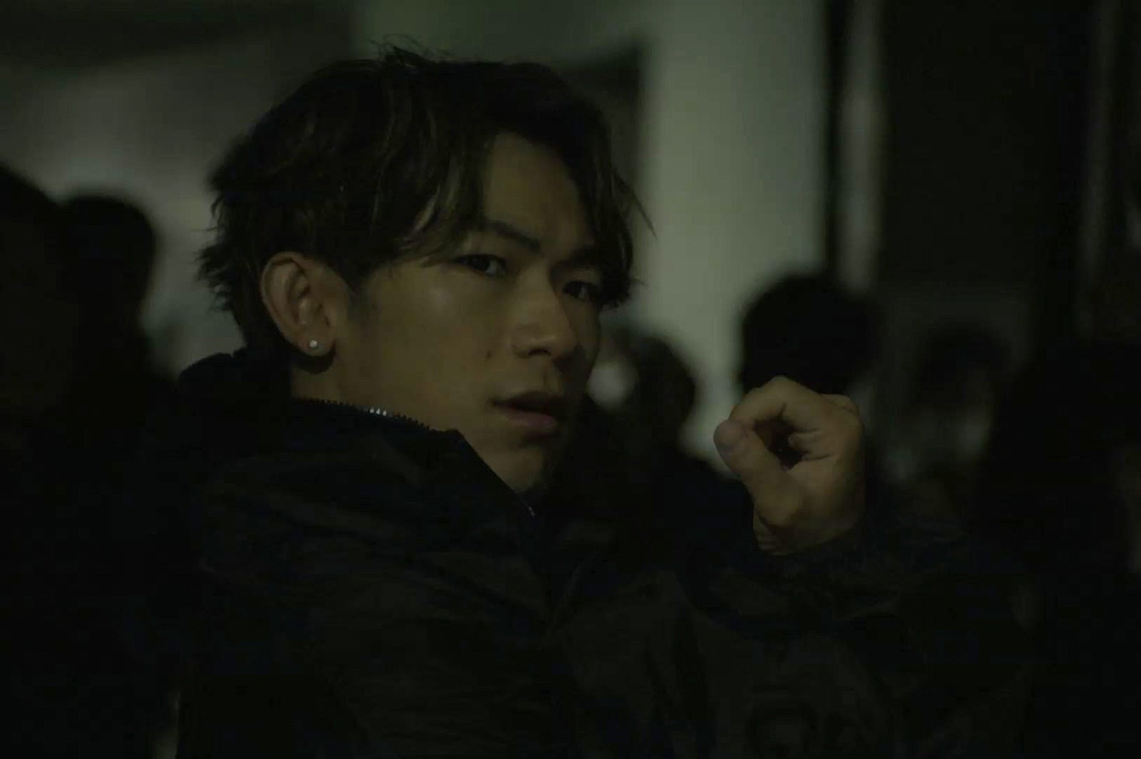 EXILE NAOTOの“リアル”…緊張の舞台裏＆華々しいパフォーマンスから見える素顔