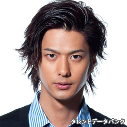 限りなく二次元に近い30代俳優ランキング モデルプレス 限りなく二次元に近い30代俳優ランキング モデルプレス