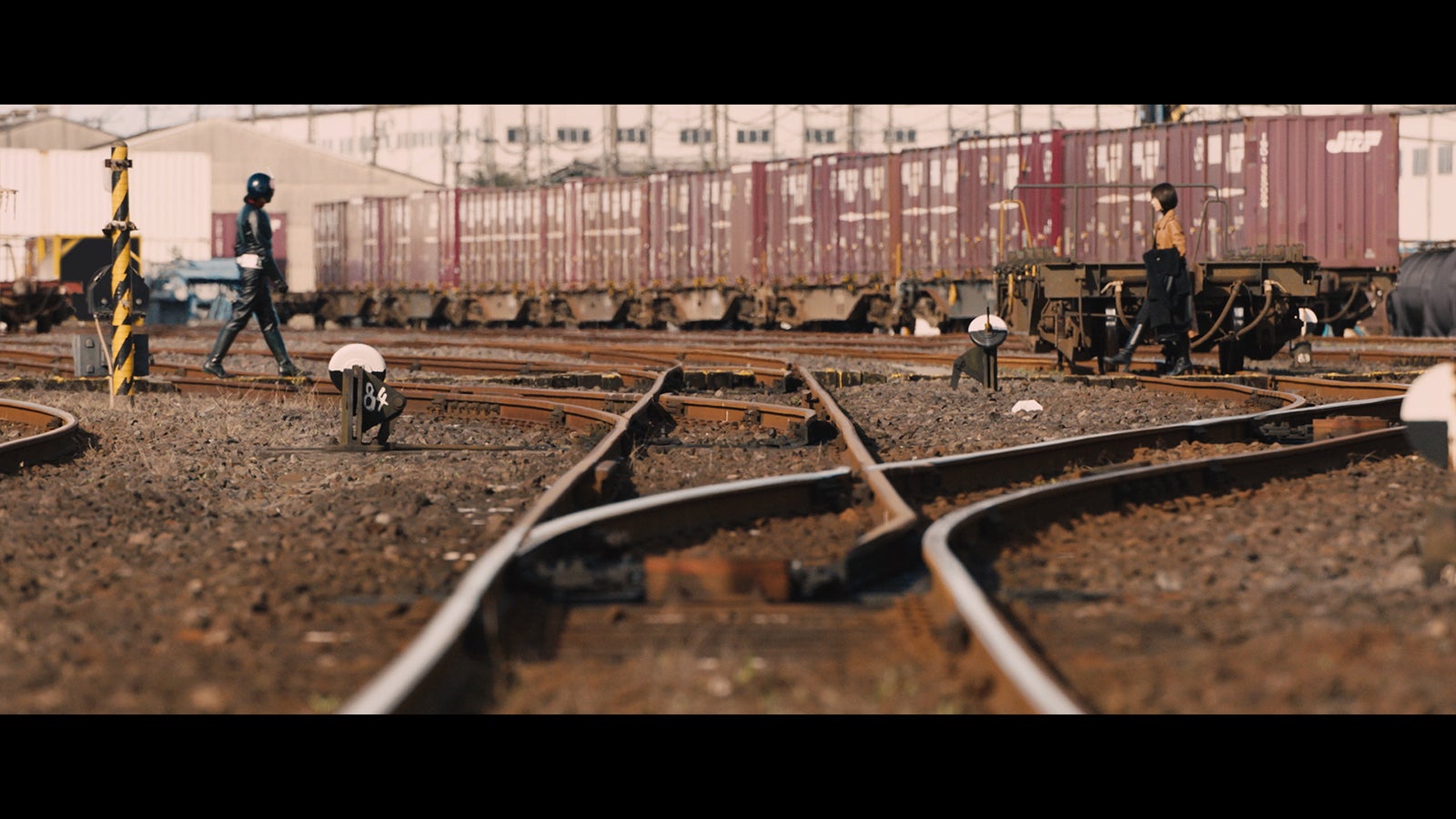 （C）石森プロ・東映／2023「シン・仮面ライダー」製作委員会