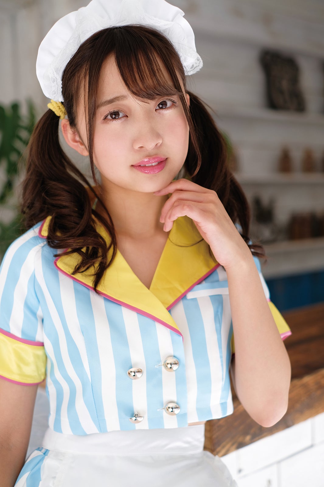 渡邉幸愛（C）2019Liverpool