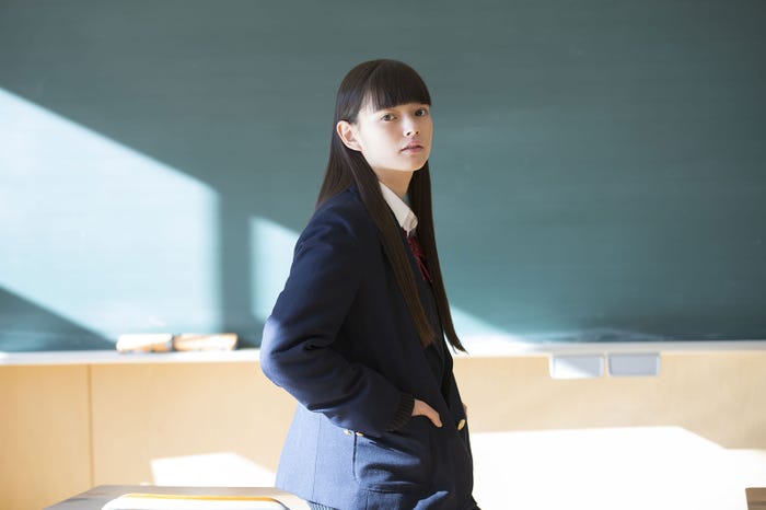 夏子(画像提供:関西テレビ)