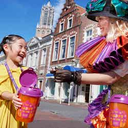 トリック・オア・トリート/画像提供:ハウステンボス