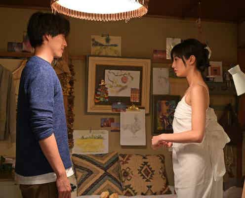 「4分間のマリーゴールド」福士蒼汰、菜々緒にプロポーズ 物語は第2章へ