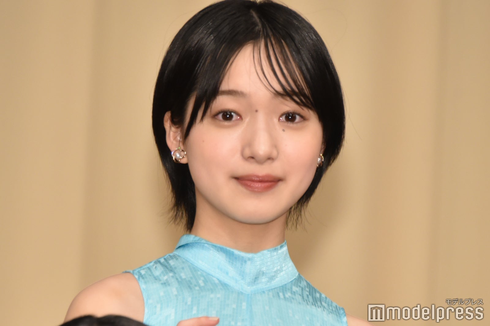 早瀬憩（C）モデルプレス