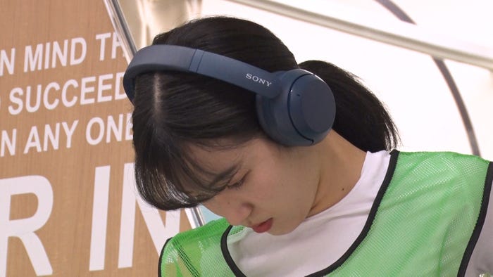 「OUT OF 48」第7話より(C)NTV