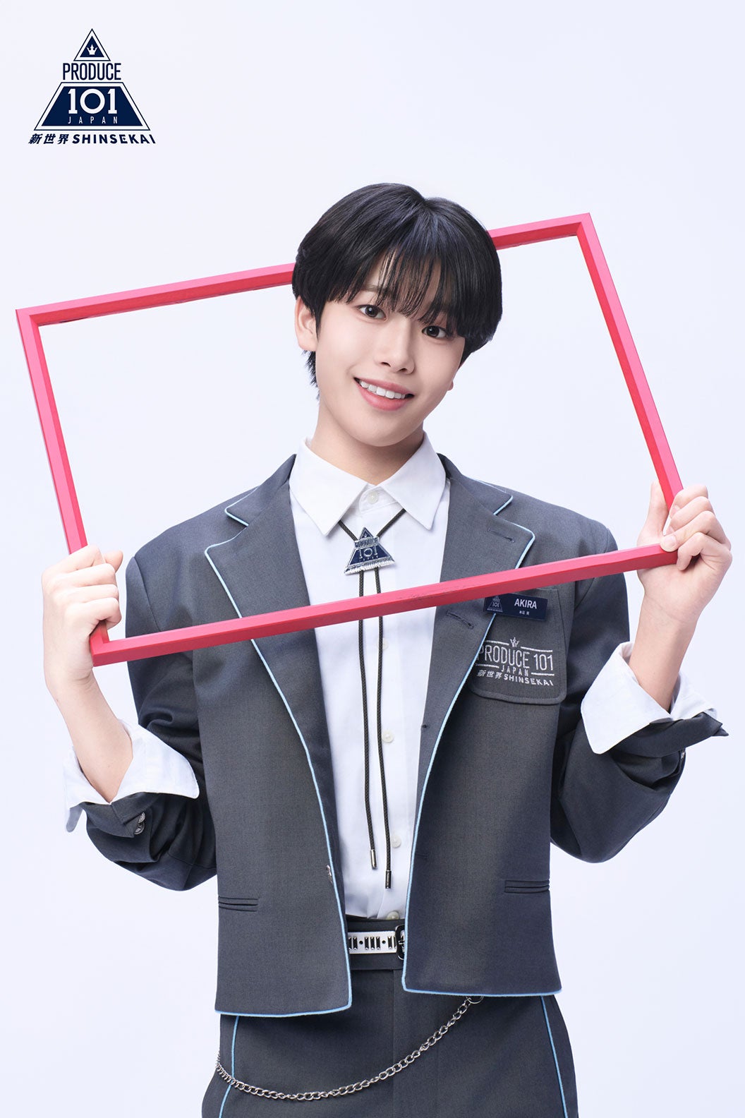 本荘晃（提供写真）