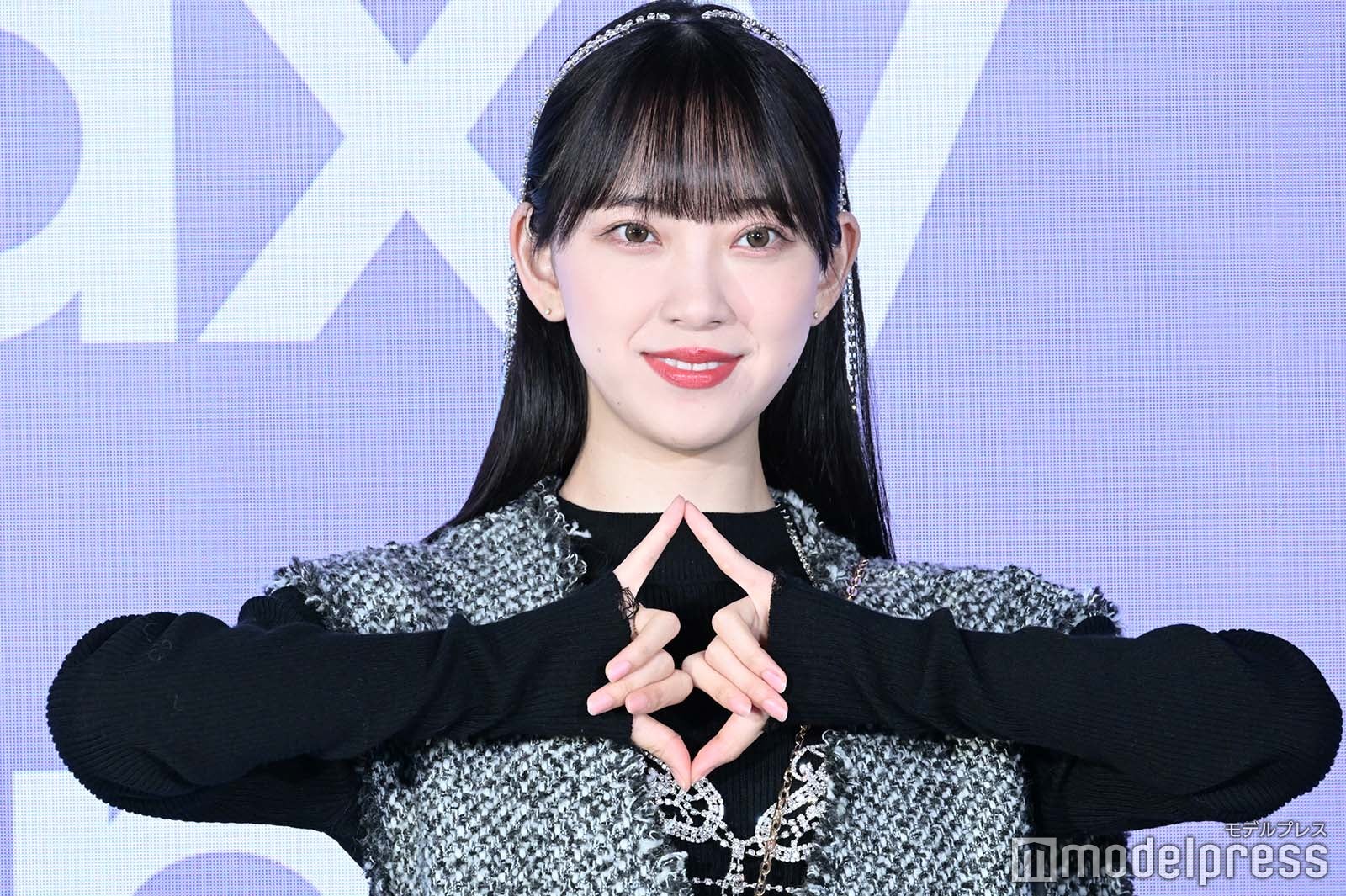 堀未央奈（C）モデルプレス