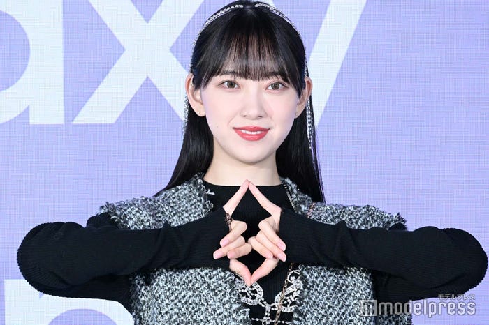 堀未央奈(C)モデルプレス