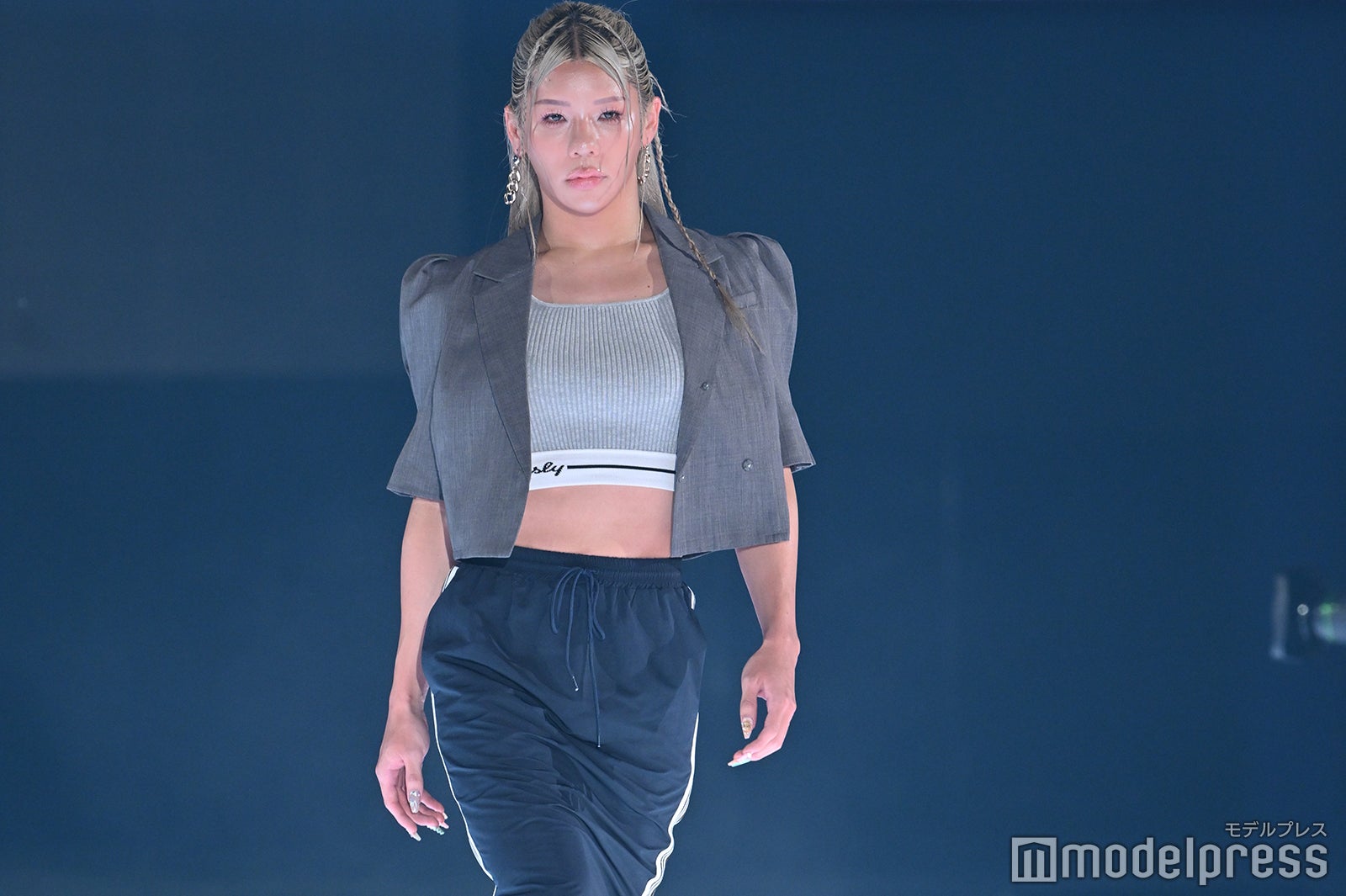 とうあ（C）モデルプレス