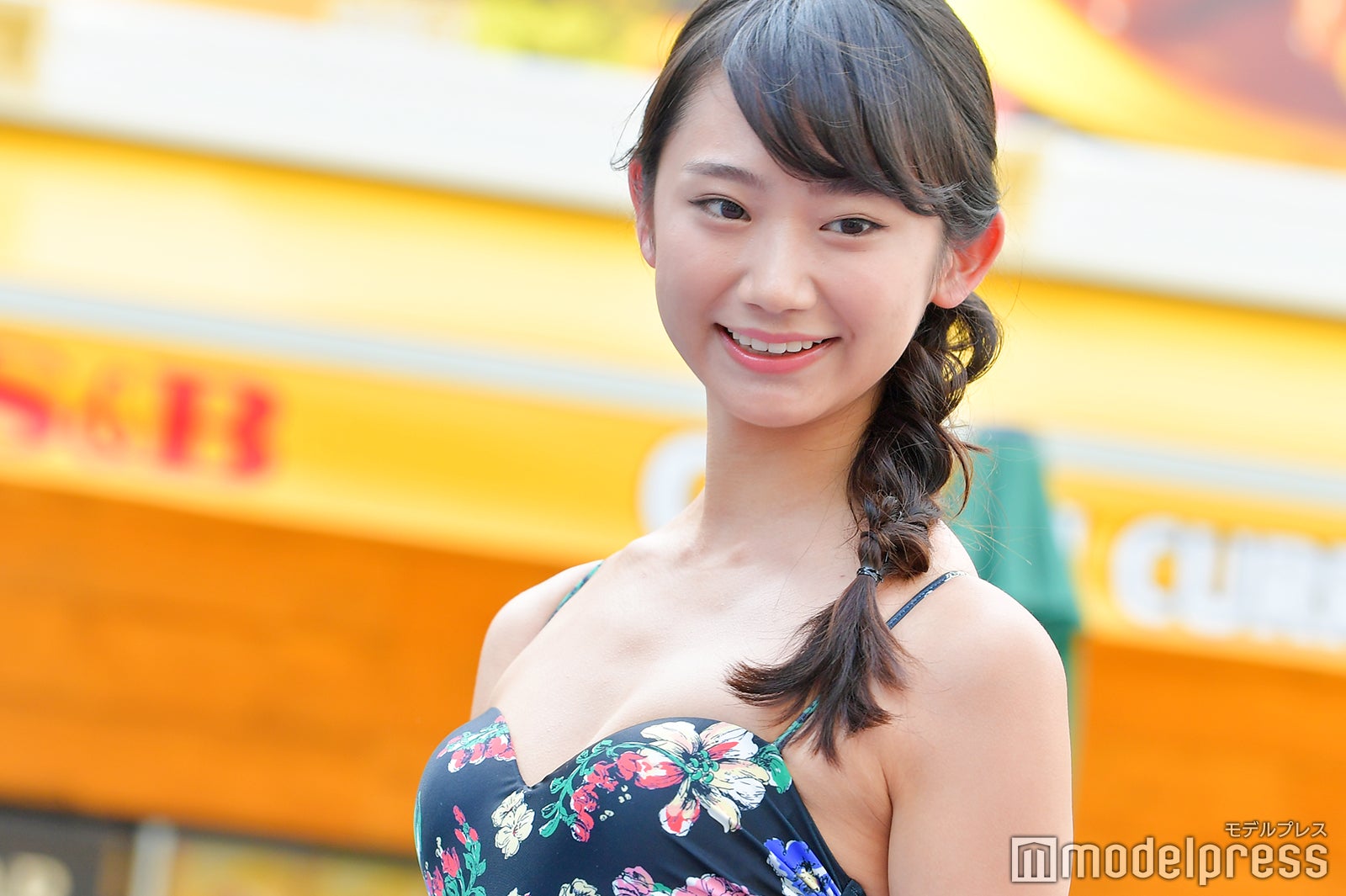 相沢菜々子（C）モデルプレス