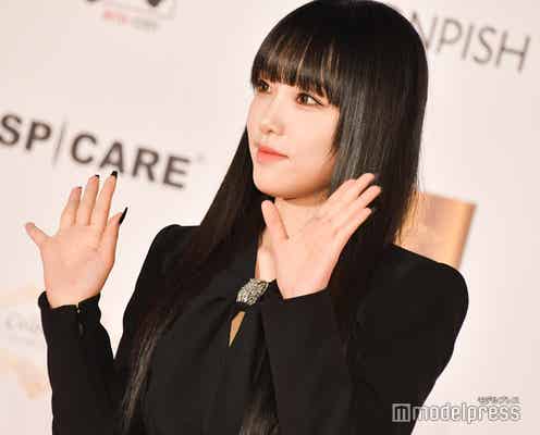 チェ・イェナ新曲「Hate Rodrigo」MV非公開に オリヴィア・ロドリゴ側の要請と報道