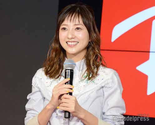 伊藤千晃、本田圭佑選手にエール W杯ポーランド戦に期待