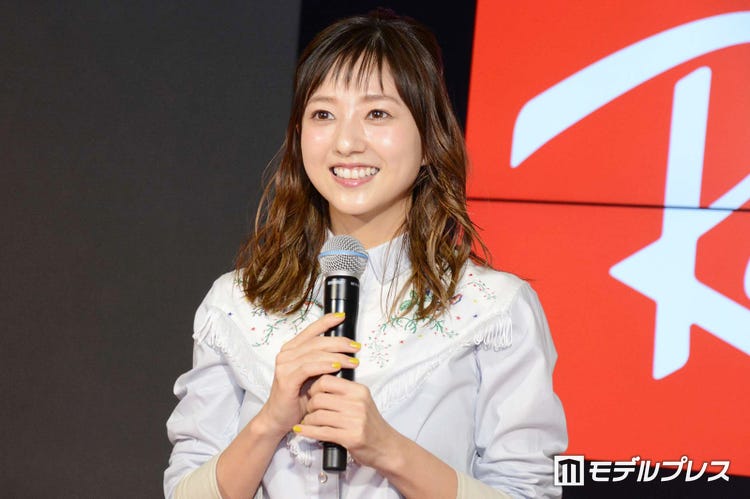 伊藤千晃 本田圭佑選手にエール W杯ポーランド戦に期待 モデルプレス 伊藤千晃 本田圭佑選手にエール W杯ポーランド戦に期待 モデルプレス