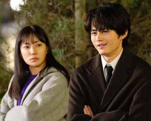 <ゆりあ先生の赤い糸 第6話>稟久、ゆりあの浮気を夫・吾良の妹にリーク