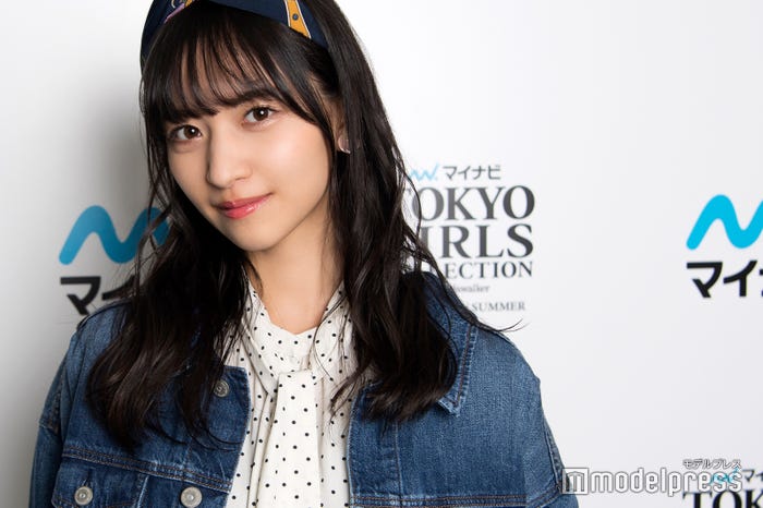 金川紗耶(C)モデルプレス