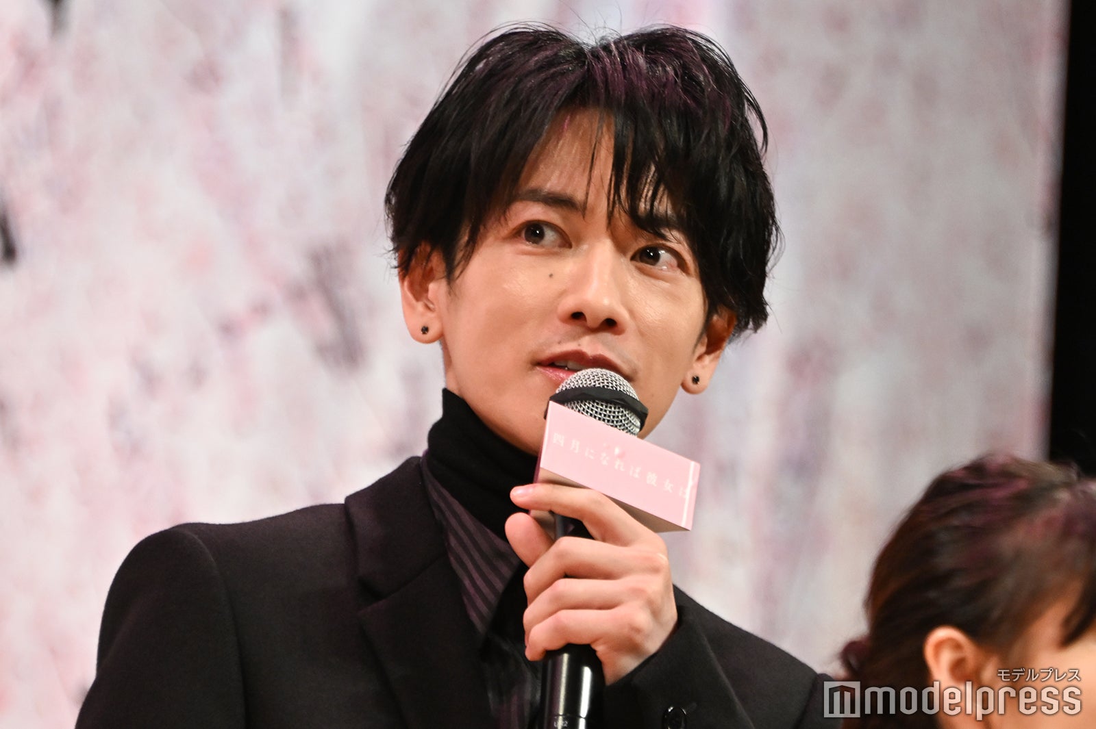 佐藤健（C）モデルプレス