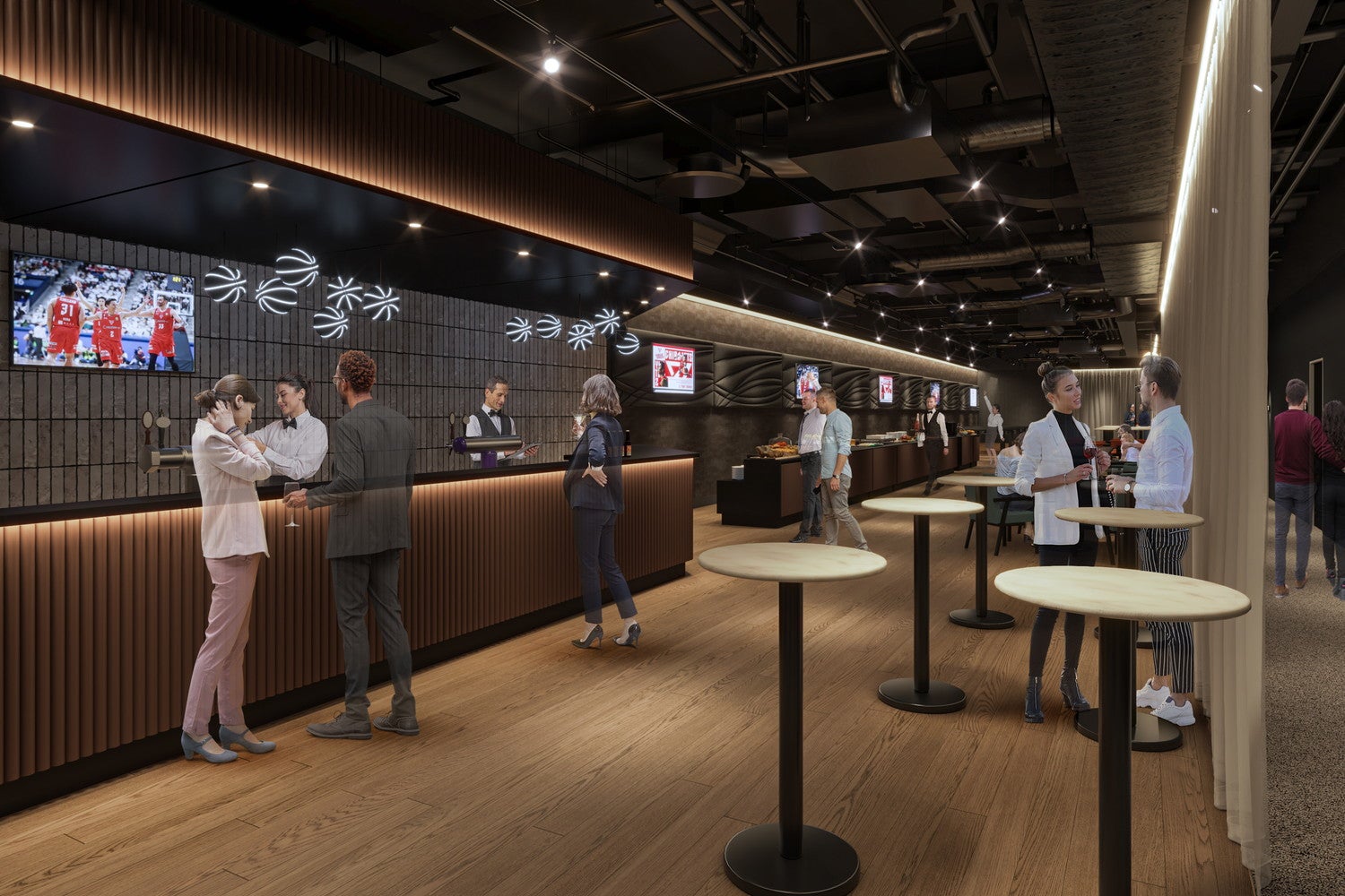 ららアリーナ 東京ベイ／提供画像