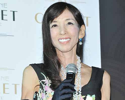 川島なお美さんが死去 大学時代にデビュー/略歴