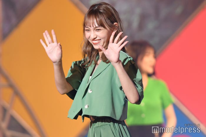 長谷川美月(みちゅ)(C)モデルプレス