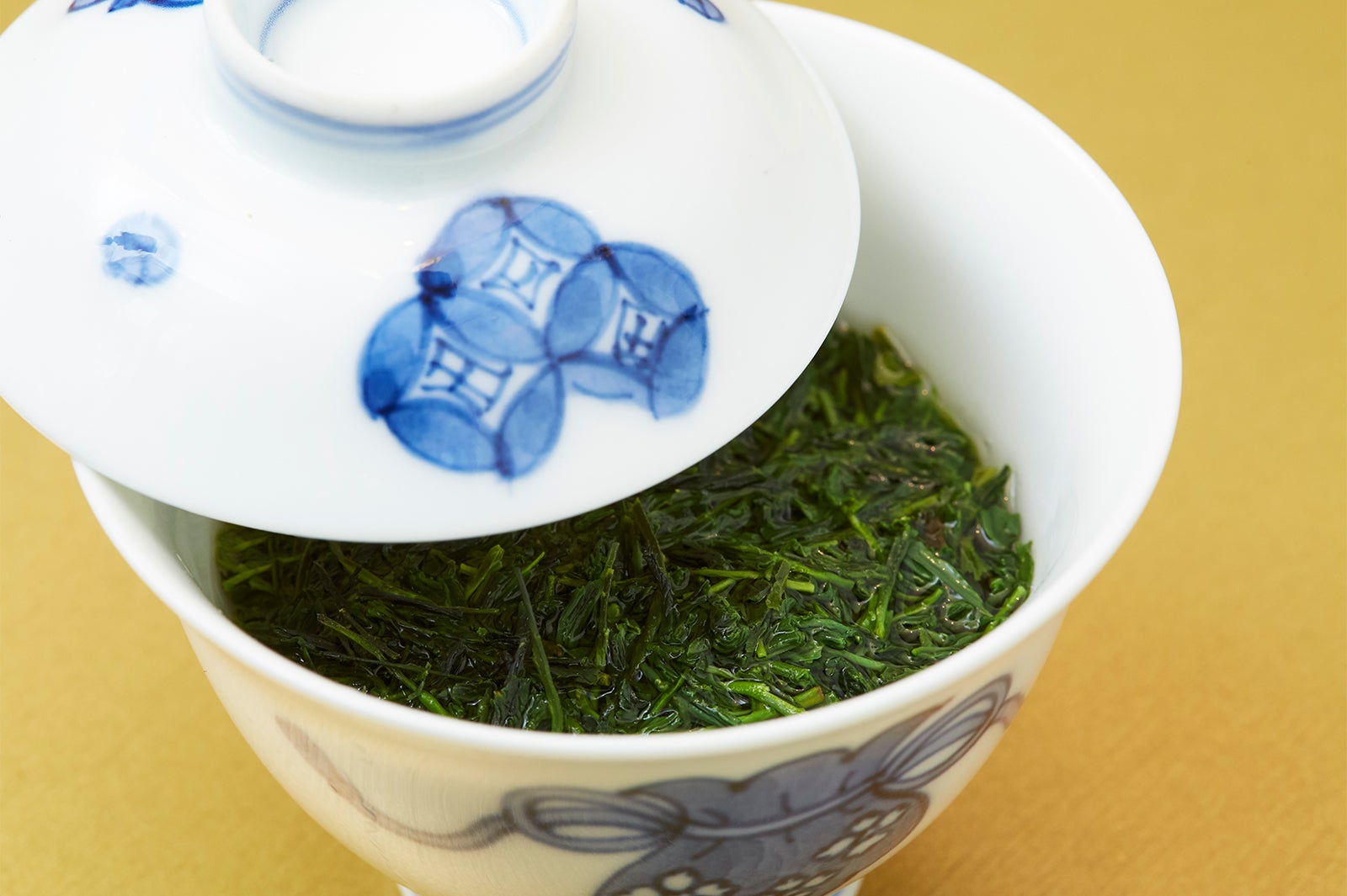 玉露／画像提供：渋谷フェイス