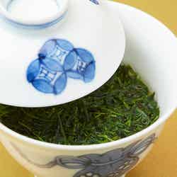 玉露/画像提供:渋谷フェイス