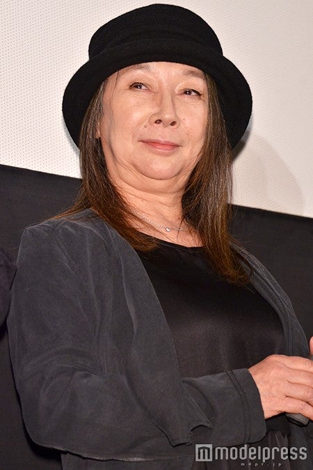 りりィ（C）モデルプレス