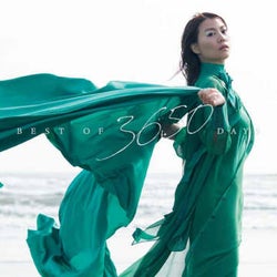THE SxPLAY(菅原紗由理)、ベスト盤の収録曲&ジャケ写解禁! リリース記念ワンマン開催決定!