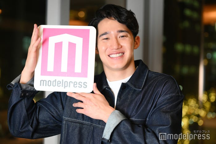 アツシ(荒井陸)(C)モデルプレス