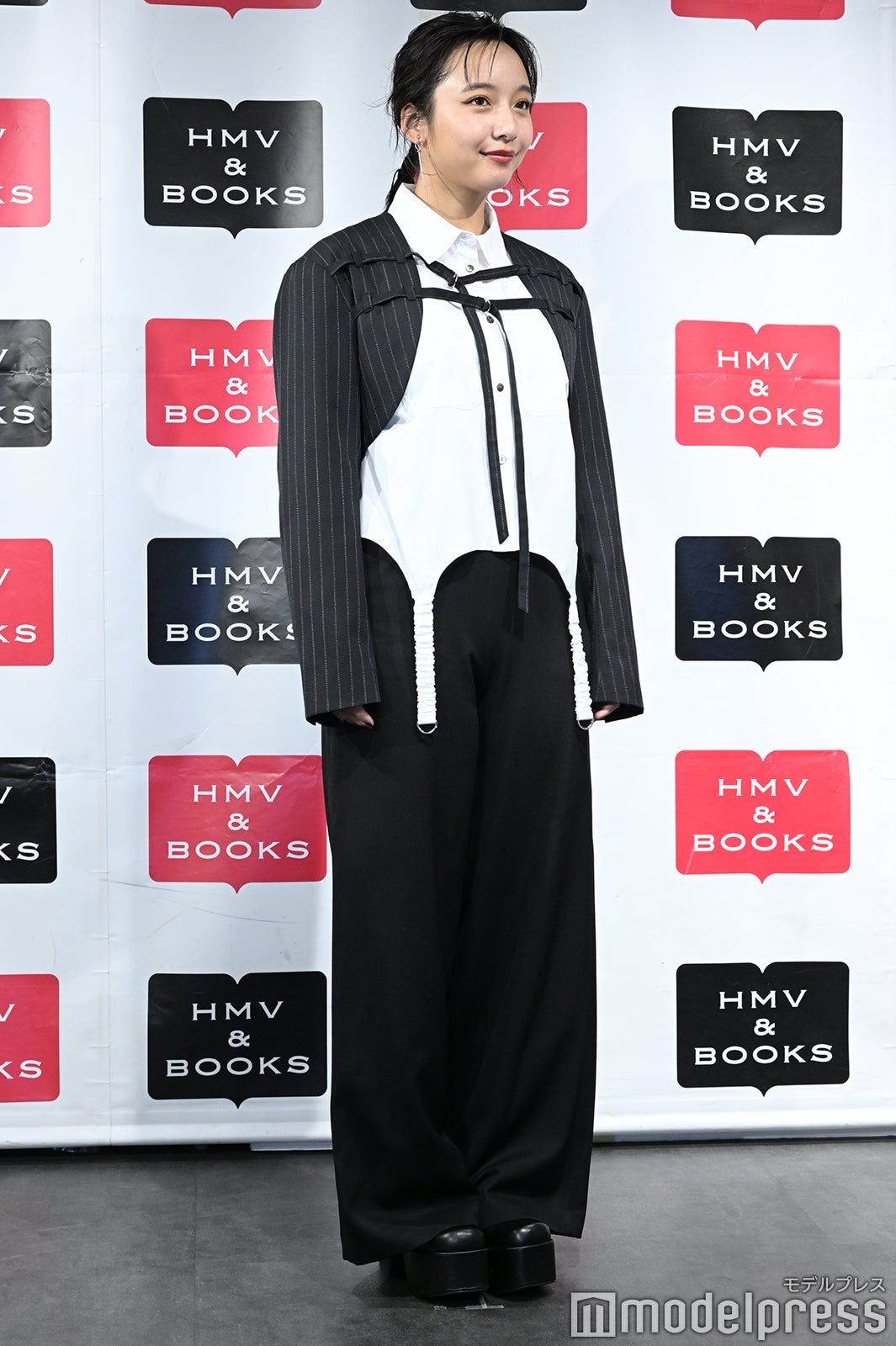 山之内すず（C）モデルプレス