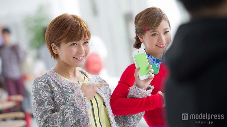 画像3 13 aが仲良し大学生に 抜群チームワークでシンクロダンス モデルプレス