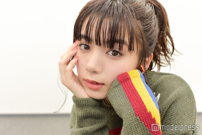 池田エライザ(C)モデルプレス