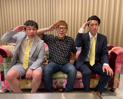 HIKAKIN、話題の“6LLDDKK”豪華新居に潜入 衝撃の連続