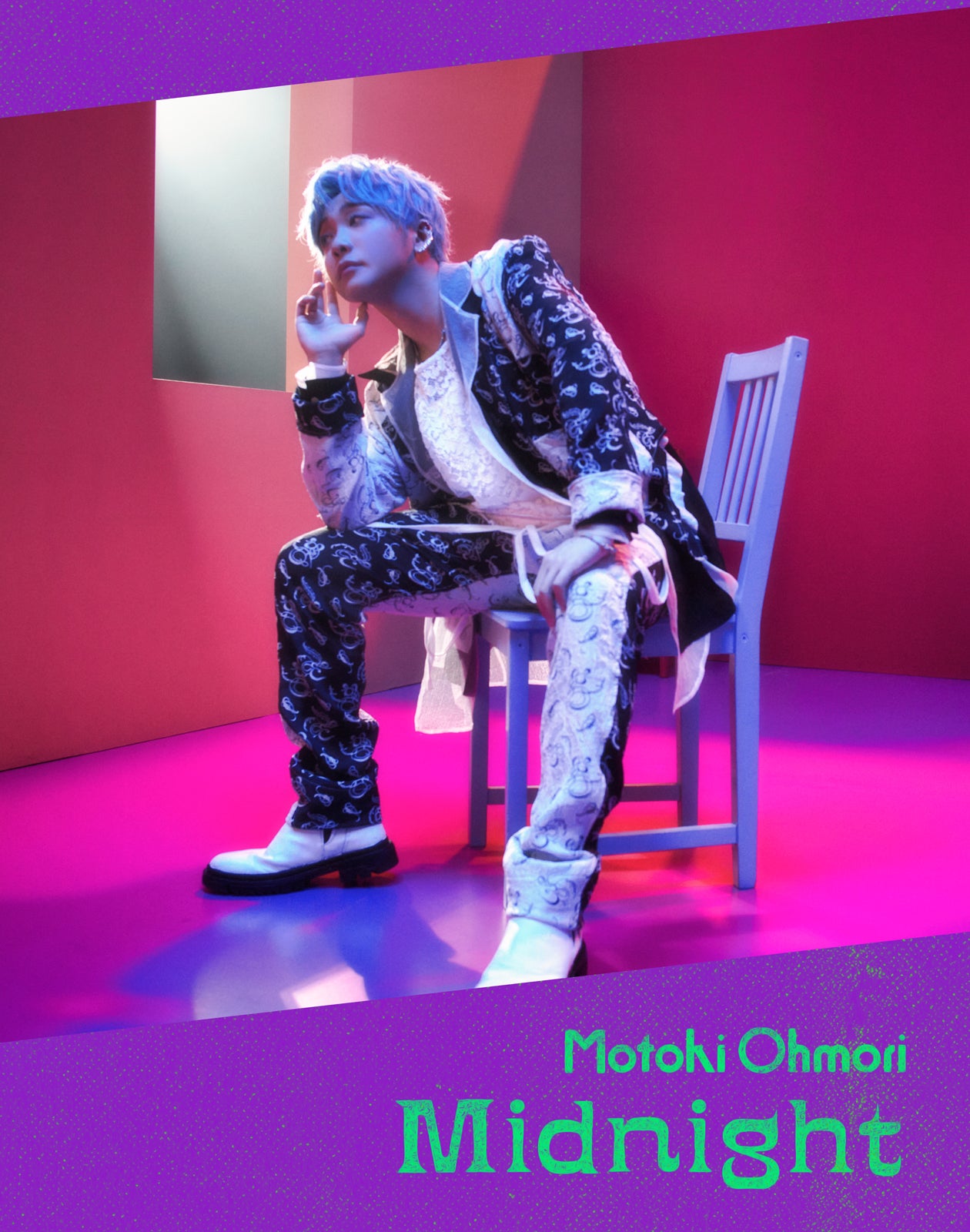 ‘Midnight’ Concept Photo #1（提供写真）