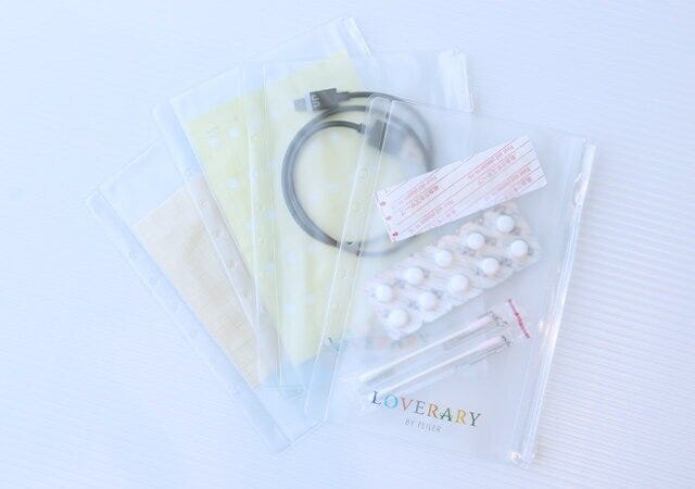 宝島社 付録 ラブラリー ラブラリー