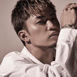 GENERATIONS数原龍友、公式Instagram開設