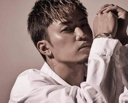 GENERATIONS数原龍友、公式Instagram開設