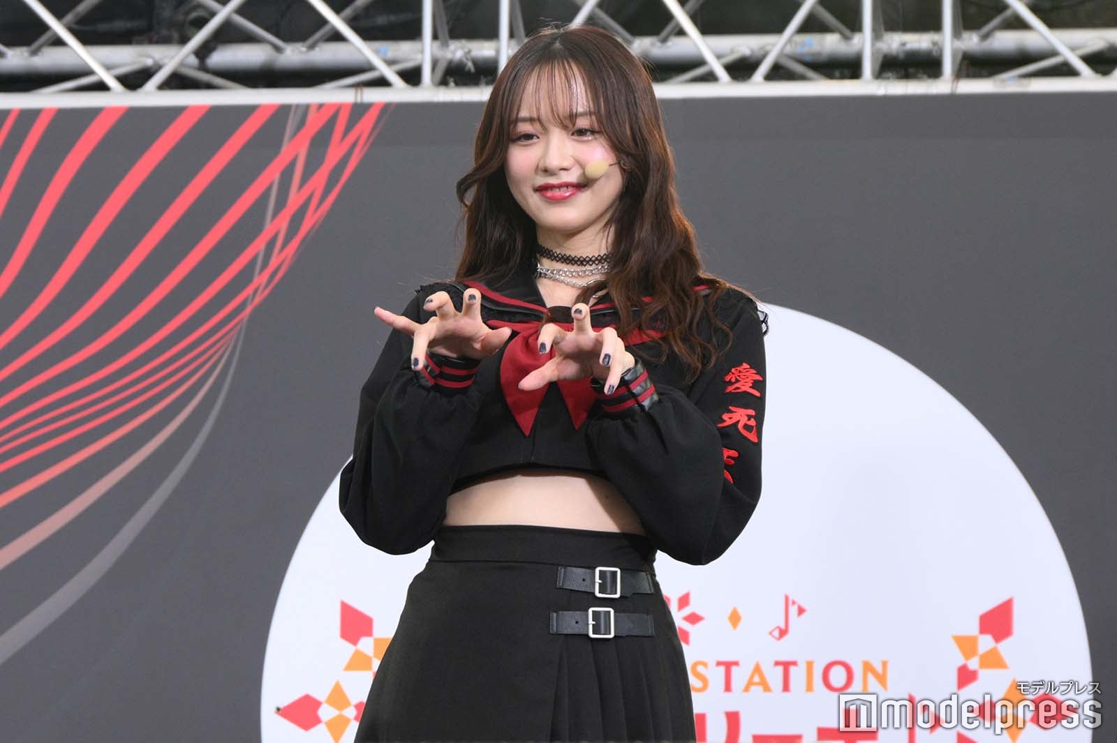 森香澄（C）モデルプレス