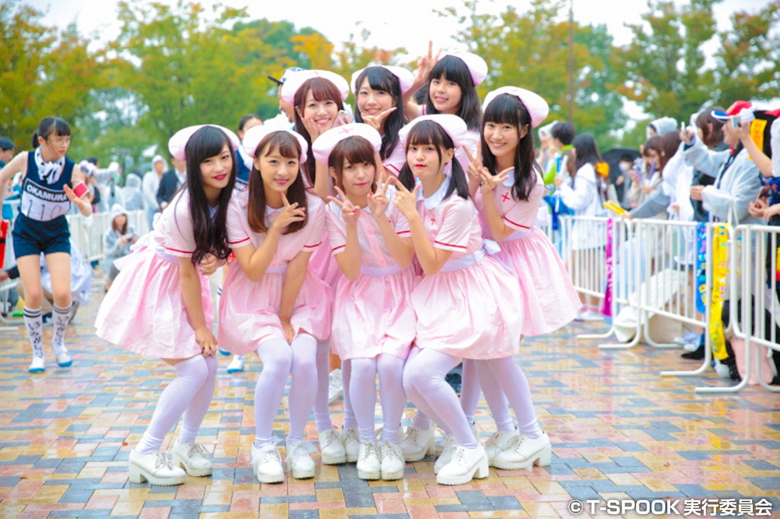 サクヤコノハナ（C）T-SPOOK実行委員会