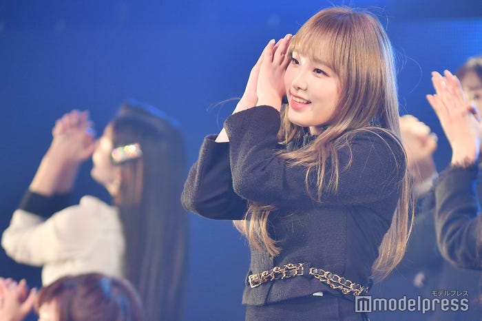 チェ・イェナ(C)モデルプレス