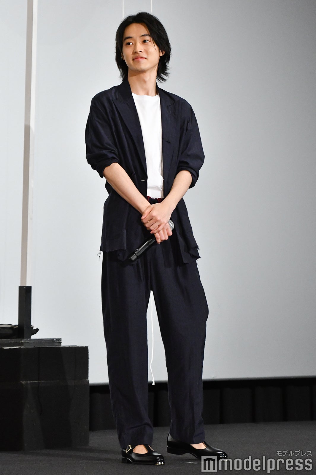 山崎賢人 （C）モデルプレス